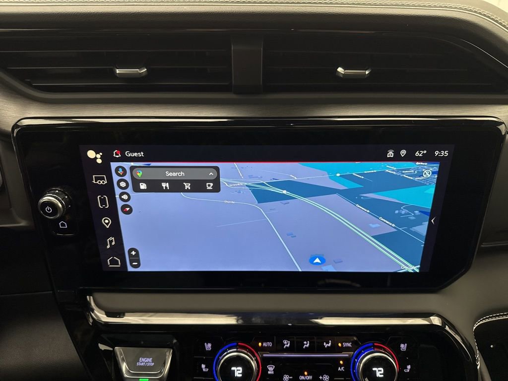 New 2026 GMC Sierra 2500 AT4X image 41