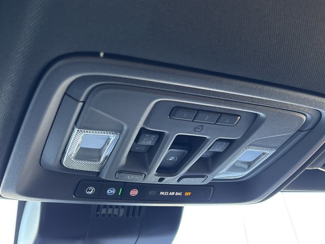 New 2026 GMC Sierra 1500 Denali image 47