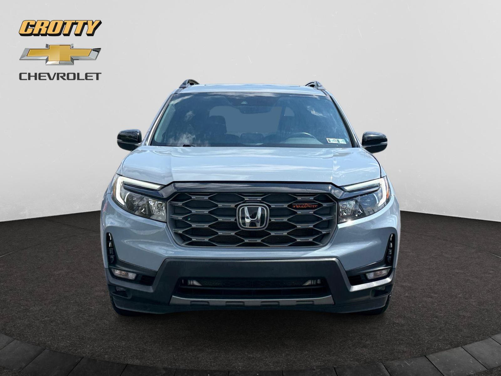 Used 2023 Honda Passport TrailSport image 8