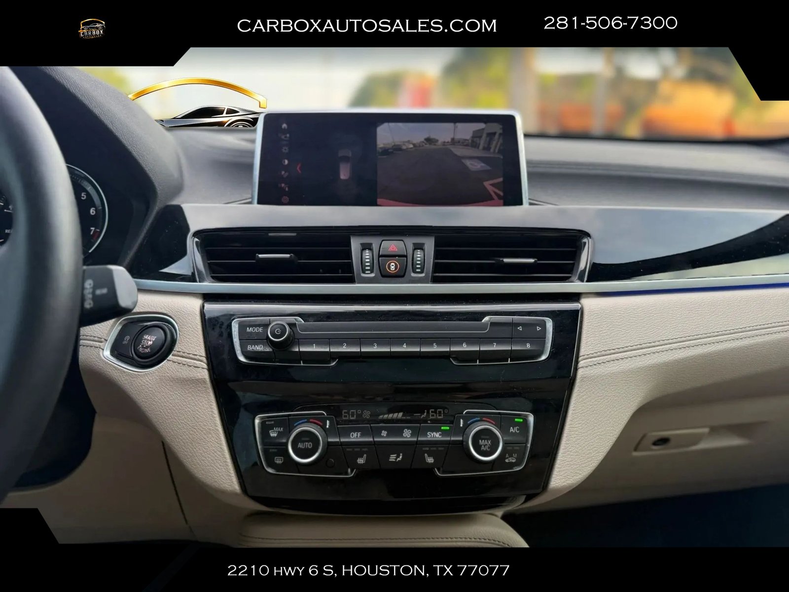 Used 2021 BMW X1 sDrive28i w/ Convenience Package FWD image 14