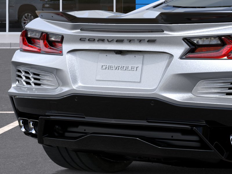 New 2026 Chevrolet Corvette E-Ray AWD/4WD image 32