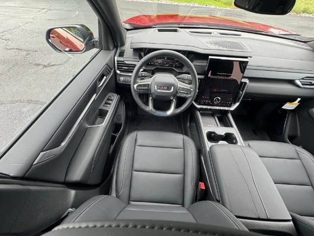 New 2025 GMC Acadia Elevation w/ Elevation Premium Package image 40