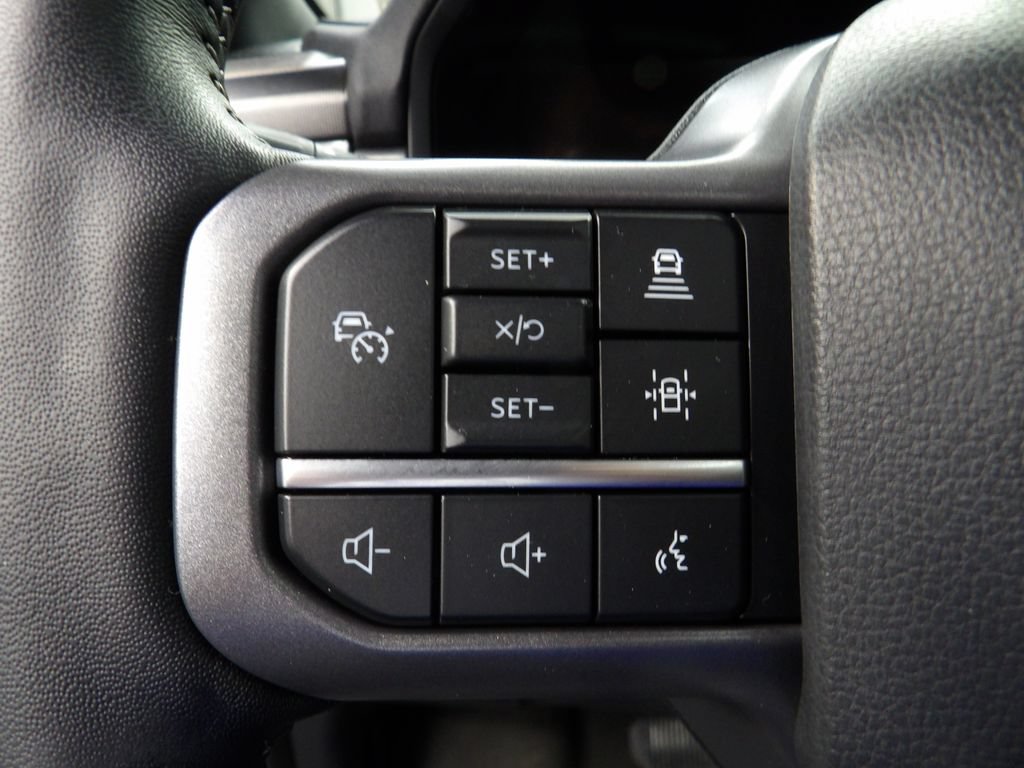 Used 2024 Ford F150 Lariat AWD/4WD image 50