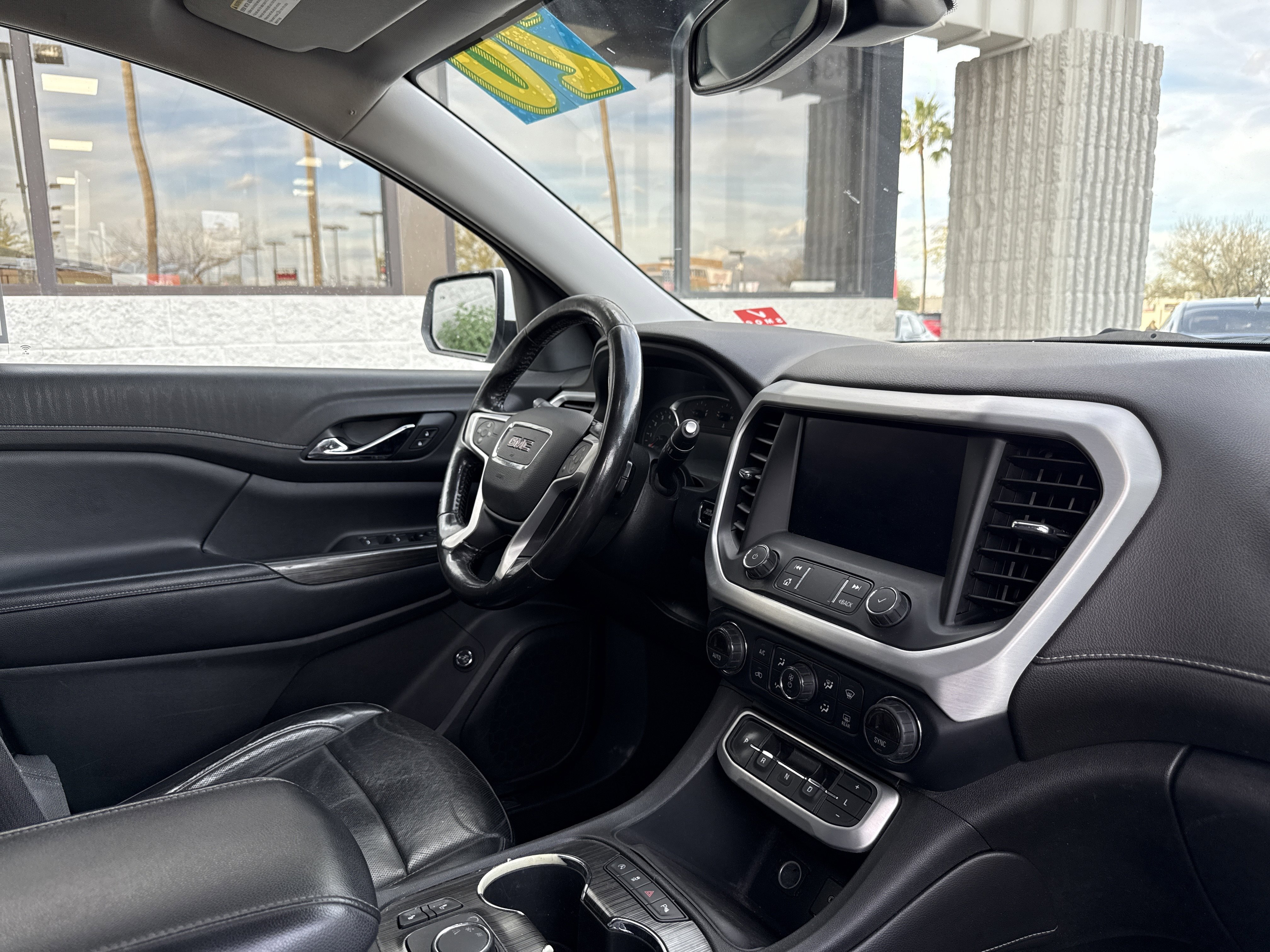 Used 2020 GMC Acadia SLT image 67