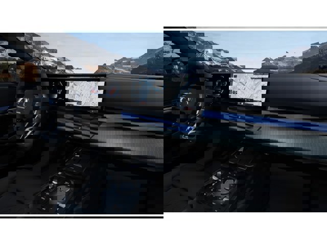 New 2027 BMW 530i xDrive image 14