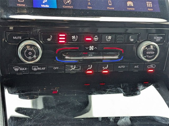 Used 2022 Jeep Grand Cherokee Overland image 20