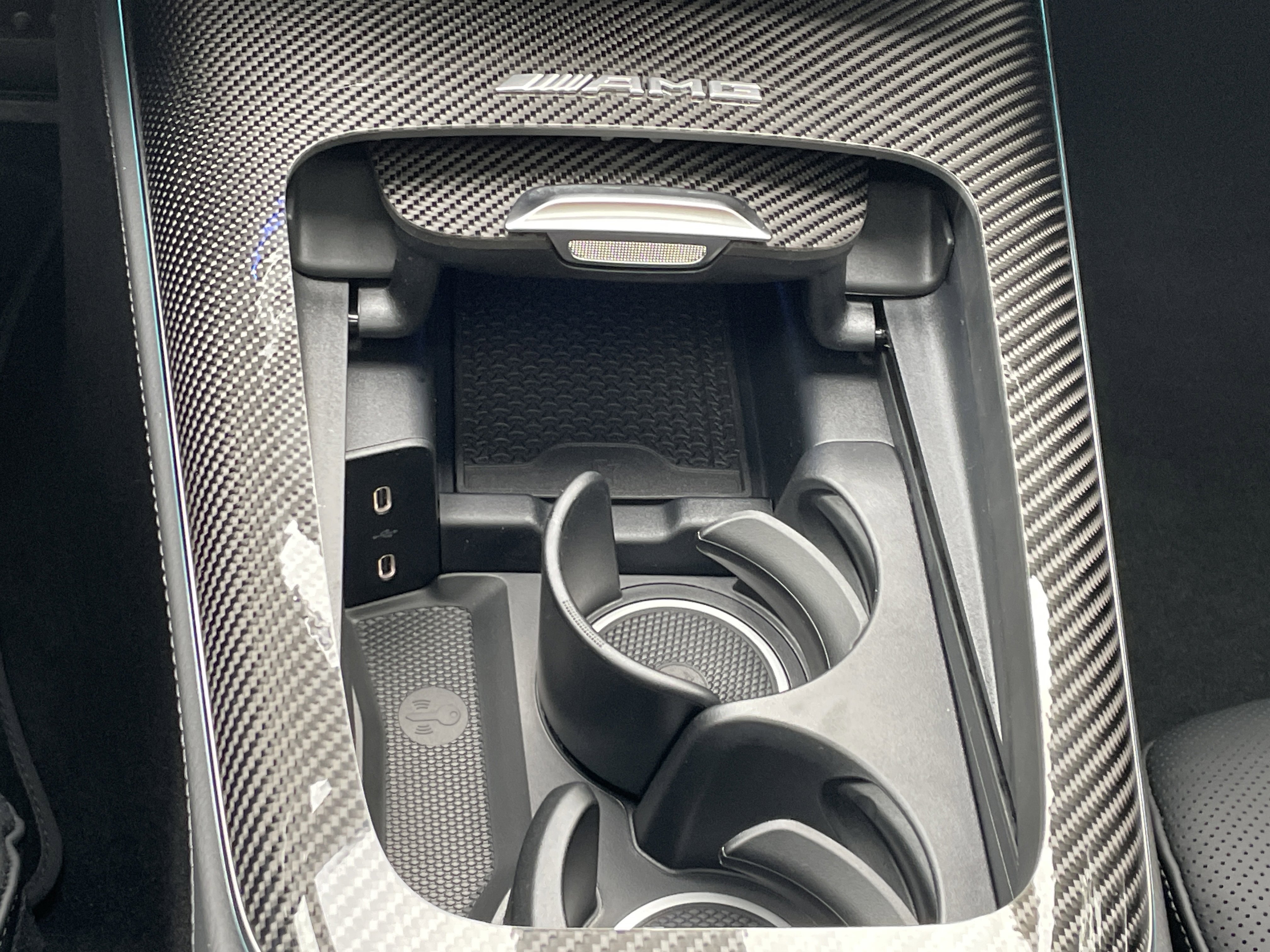 New 2026 Mercedes-Benz E 53 AMG e 4MATIC Sedan image 32