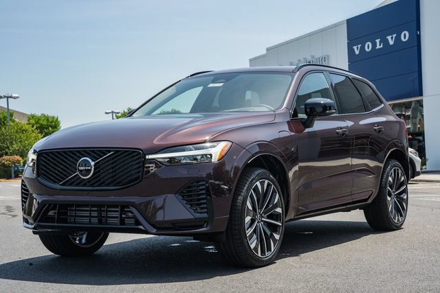 New 2026 Volvo XC60 T8 Ultra w/ Protection Package Premier AWD/4WD image 3