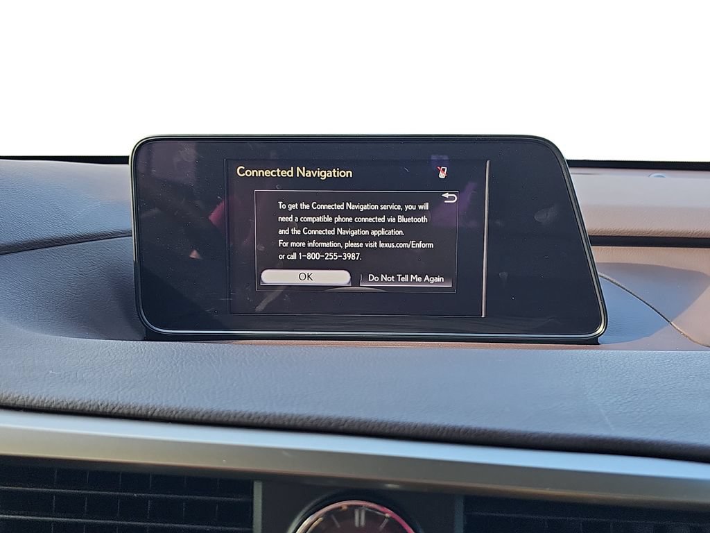 Used 2019 Lexus RX 350 FWD w/ Premium Package image 22