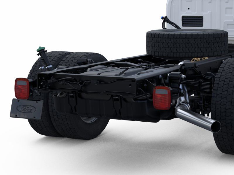 New 2025 Ford F450 XL image 21