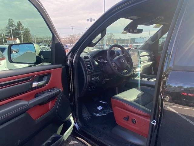 New 2026 RAM 1500 Rebel w/ Rebel Level 1 Equipment Group image 14