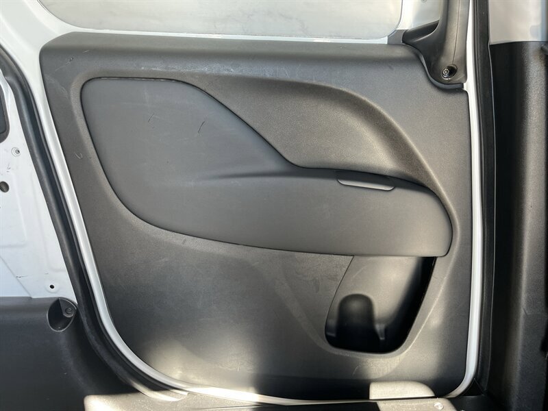 Used 2019 RAM ProMaster City Tradesman FWD image 31