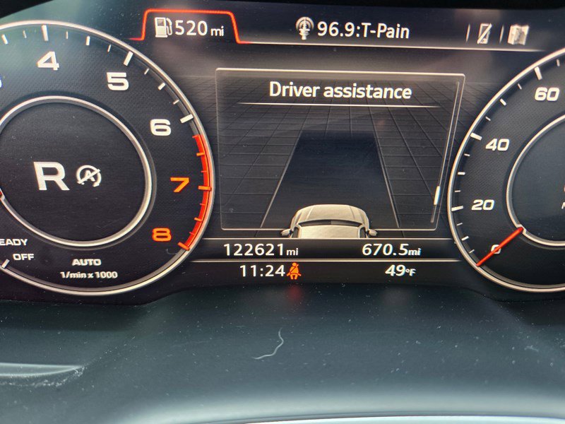 Used 2017 Audi Q7 3.0T Premium Plus w/ Premium Plus Package image 17