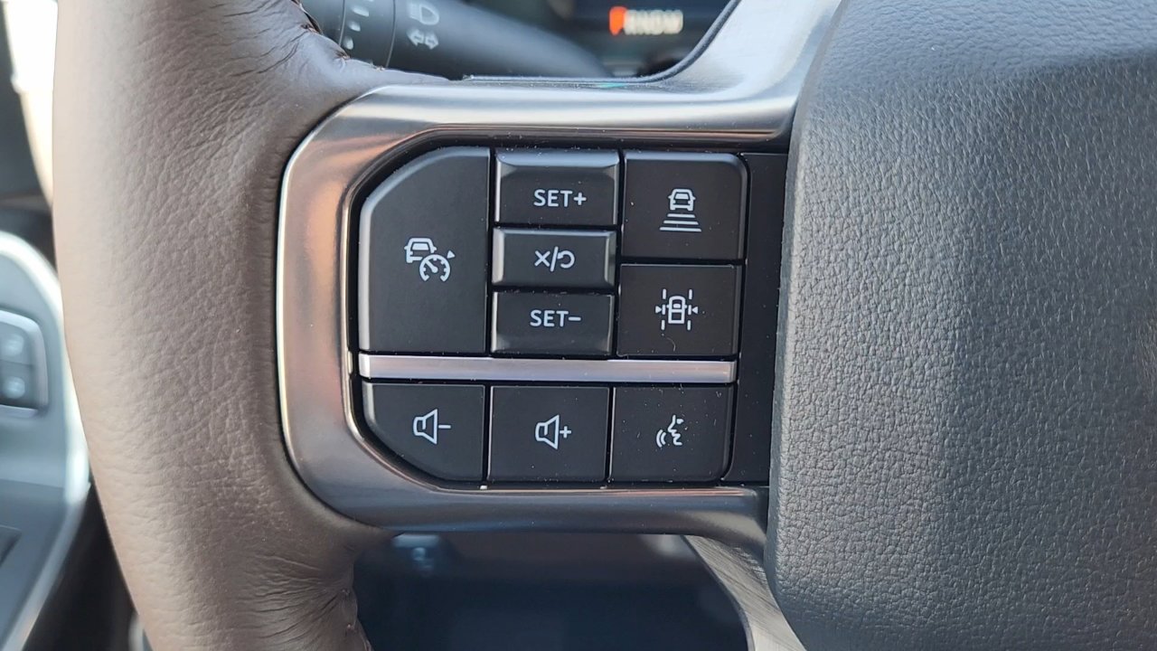 New 2025 Ford F350 King Ranch image 12