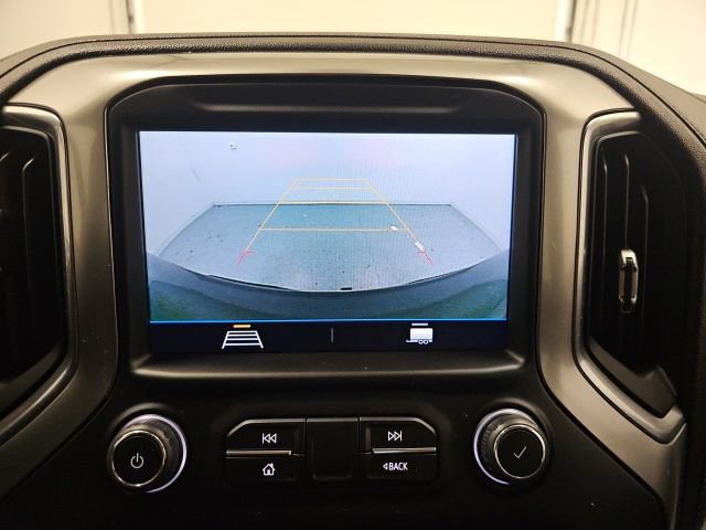 Used 2022 Chevrolet Silverado 1500 LT AWD/4WD image 24
