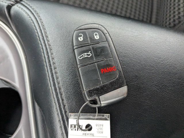 Used 2022 Dodge Challenger GT RWD image 20