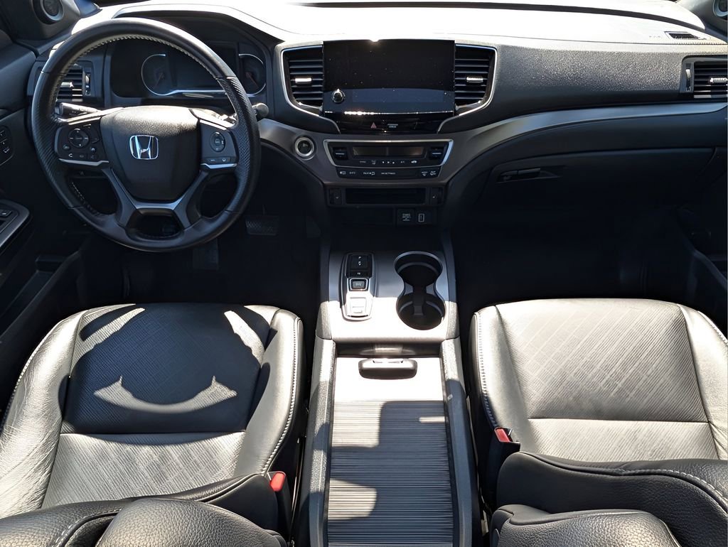 Used 2020 Honda Passport EX-L image 13