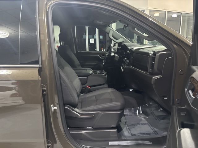 Used 2024 GMC Sierra 1500 Elevation AWD/4WD image 34