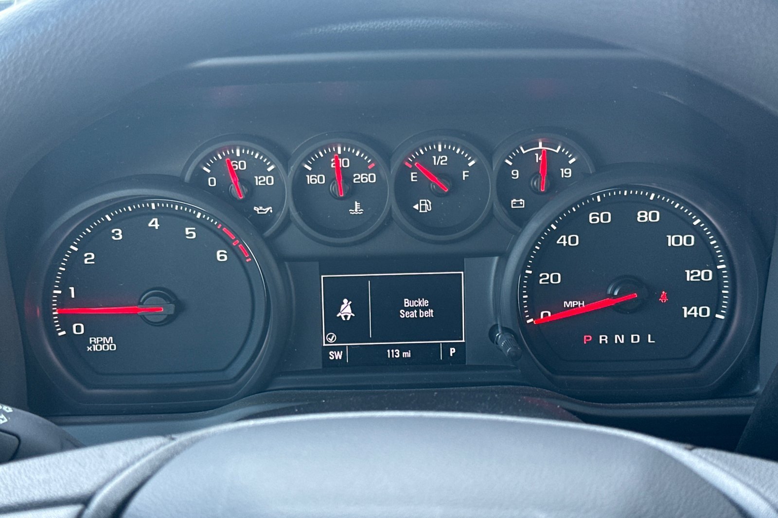 New 2026 GMC Sierra 2500 Pro w/ Convenience Package RWD image 26