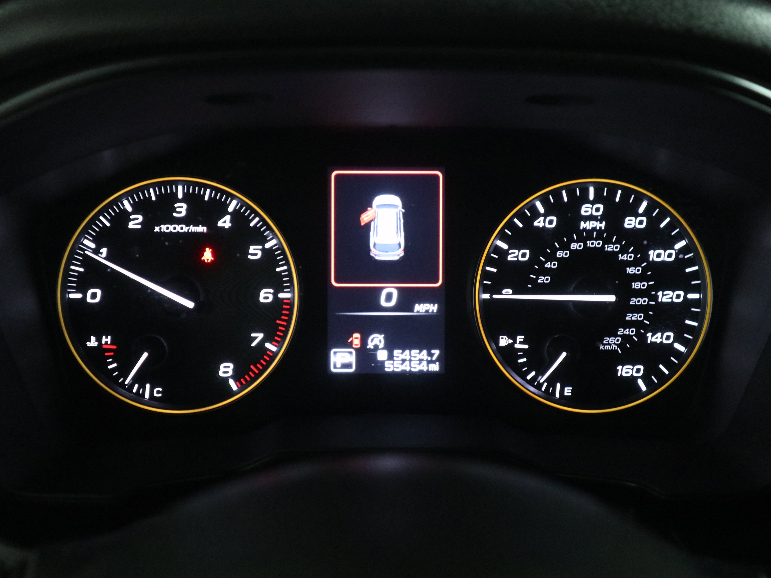 Used 2024 Subaru Outback Wilderness AWD/4WD image 19