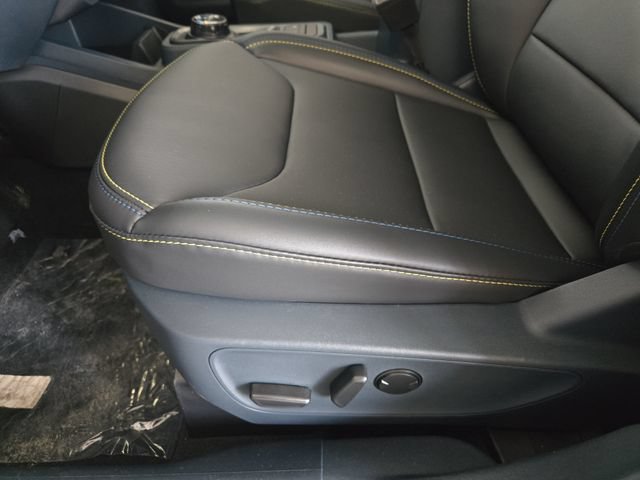 New 2026 Ford Maverick Lobo AWD/4WD image 18
