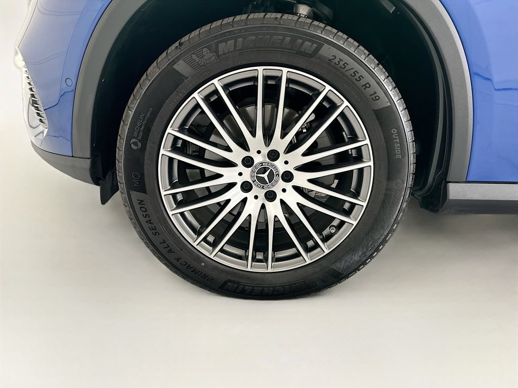 Certified 2026 Mercedes-Benz GLC 300 4MATIC image 29