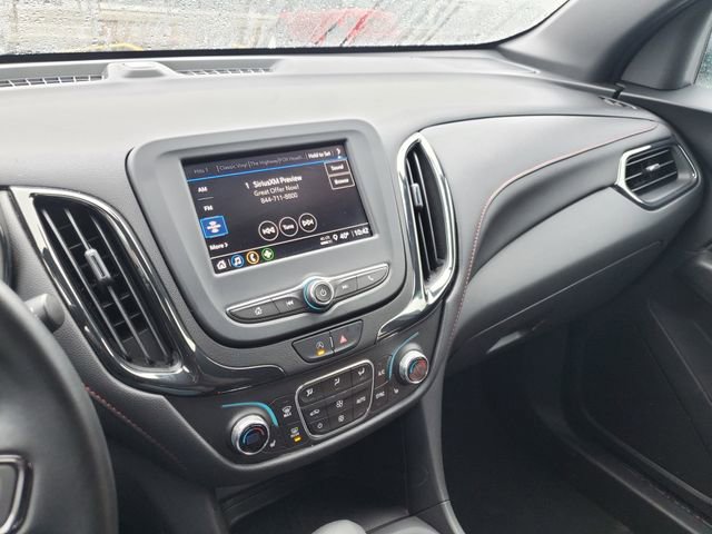 Certified 2023 Chevrolet Equinox RS w/ LPO, Floor Liner Package image 29