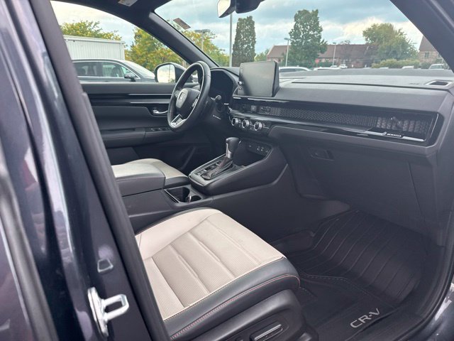 Certified 2024 Honda CR-V Sport Touring image 5