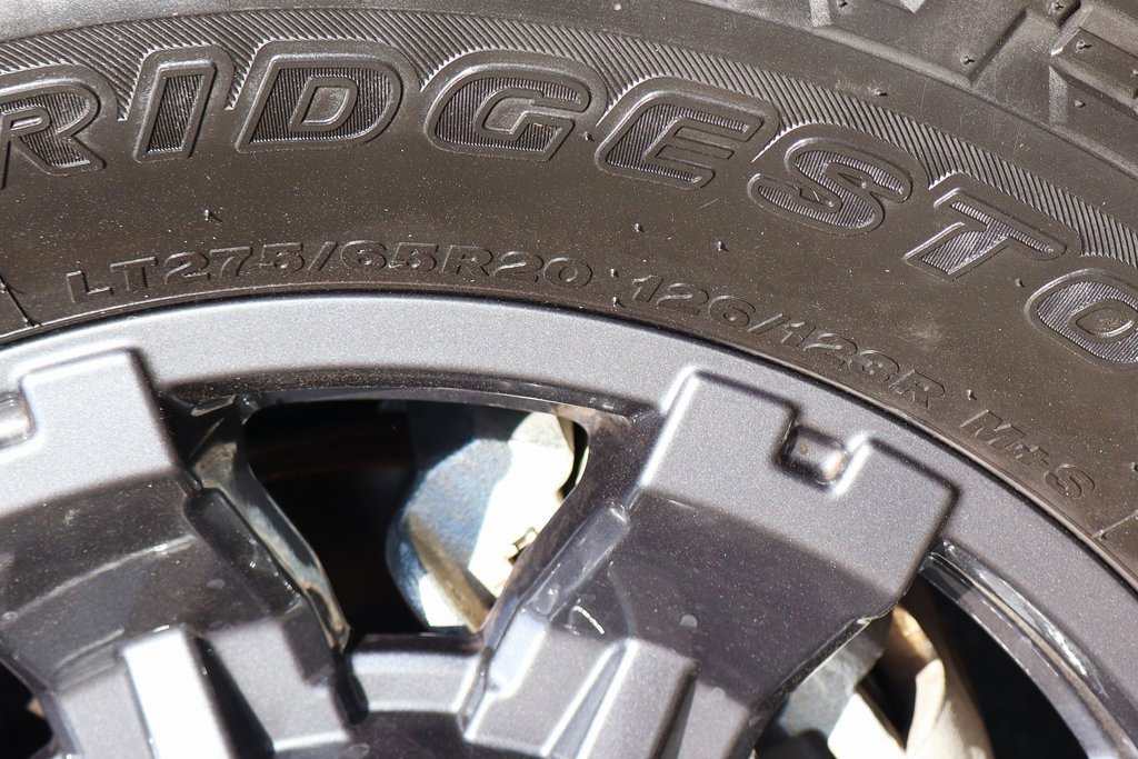 Used 2019 Ford F250 XL w/ Power Equipment Group image 48