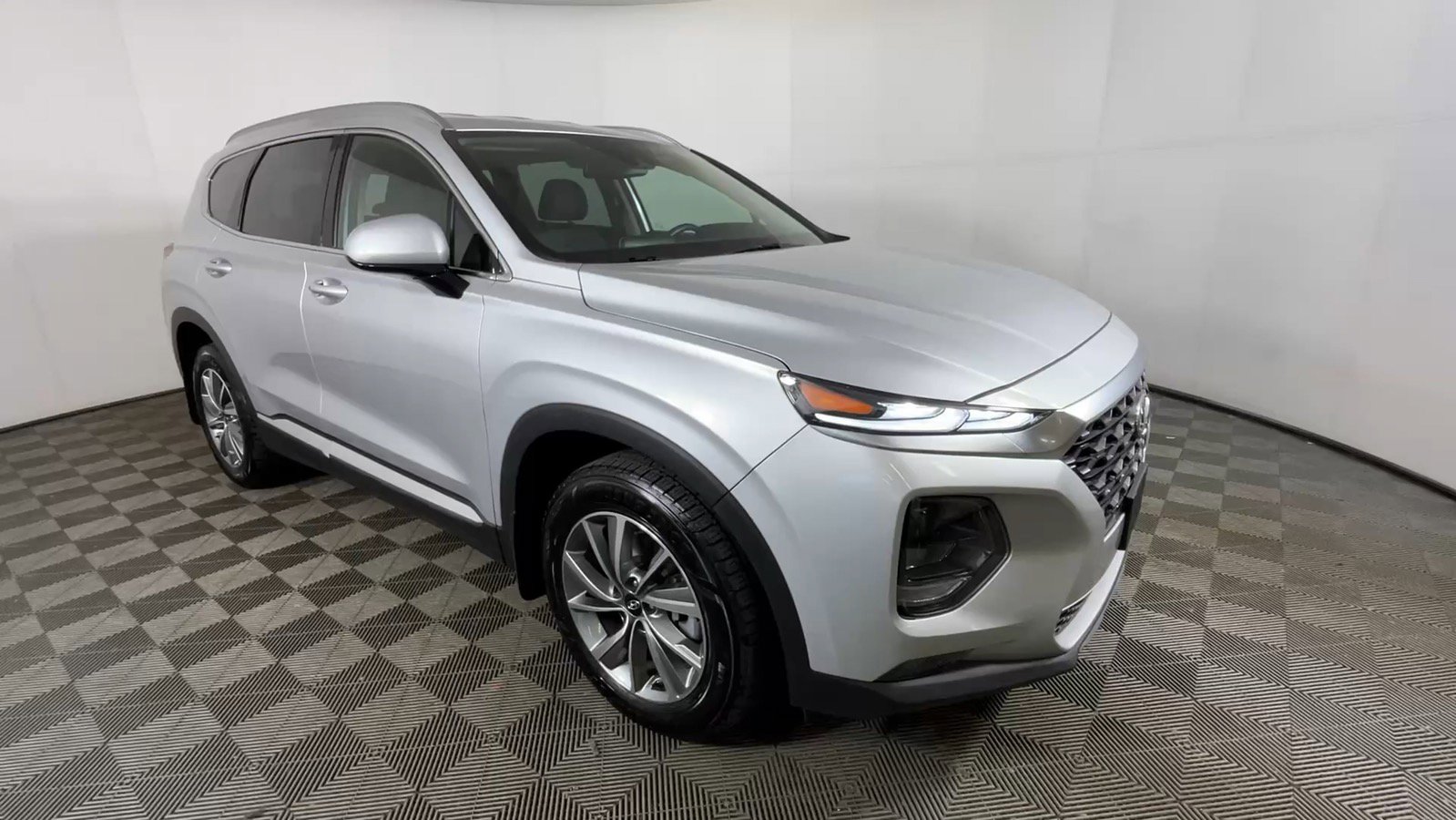 Used 2019 Hyundai Santa Fe SEL