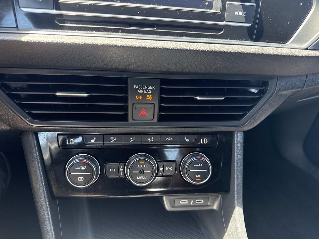 Used 2023 Volkswagen Jetta SE FWD image 24