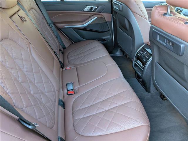 Certified 2023 BMW X5 xDrive45e w/ Climate Comfort Package image 22