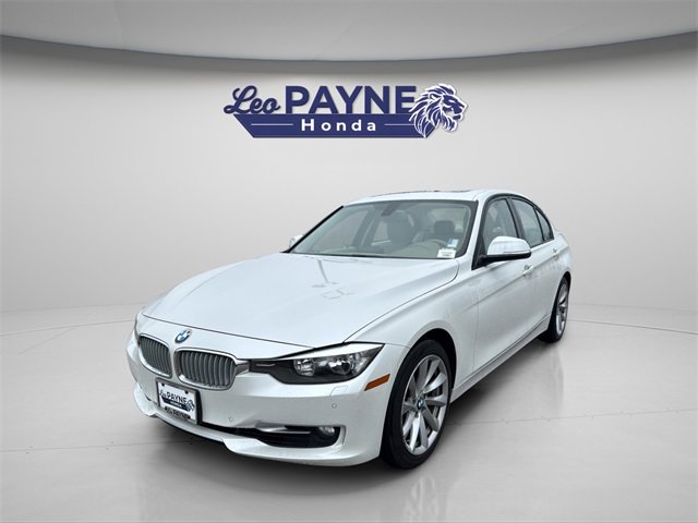 Used 2013 BMW 328i xDrive Sedan image 1