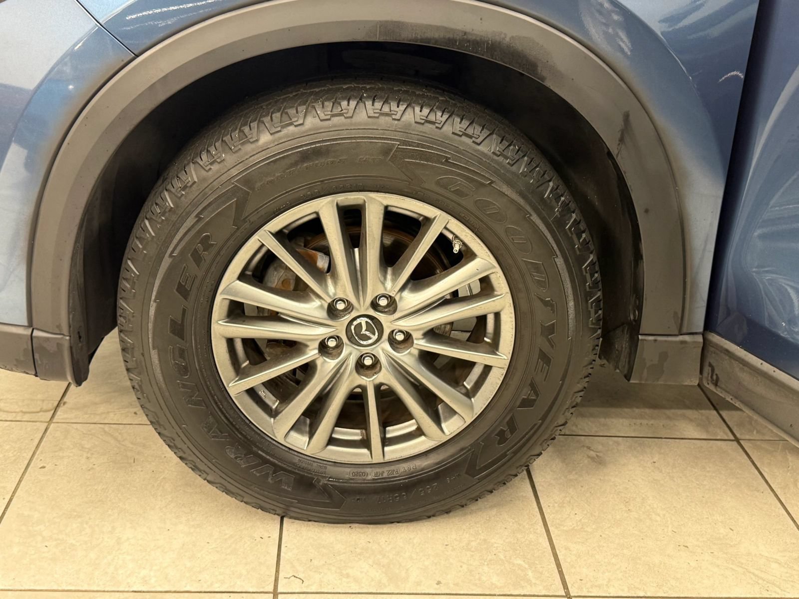 Used 2018 MAZDA CX-5 Sport FWD image 39