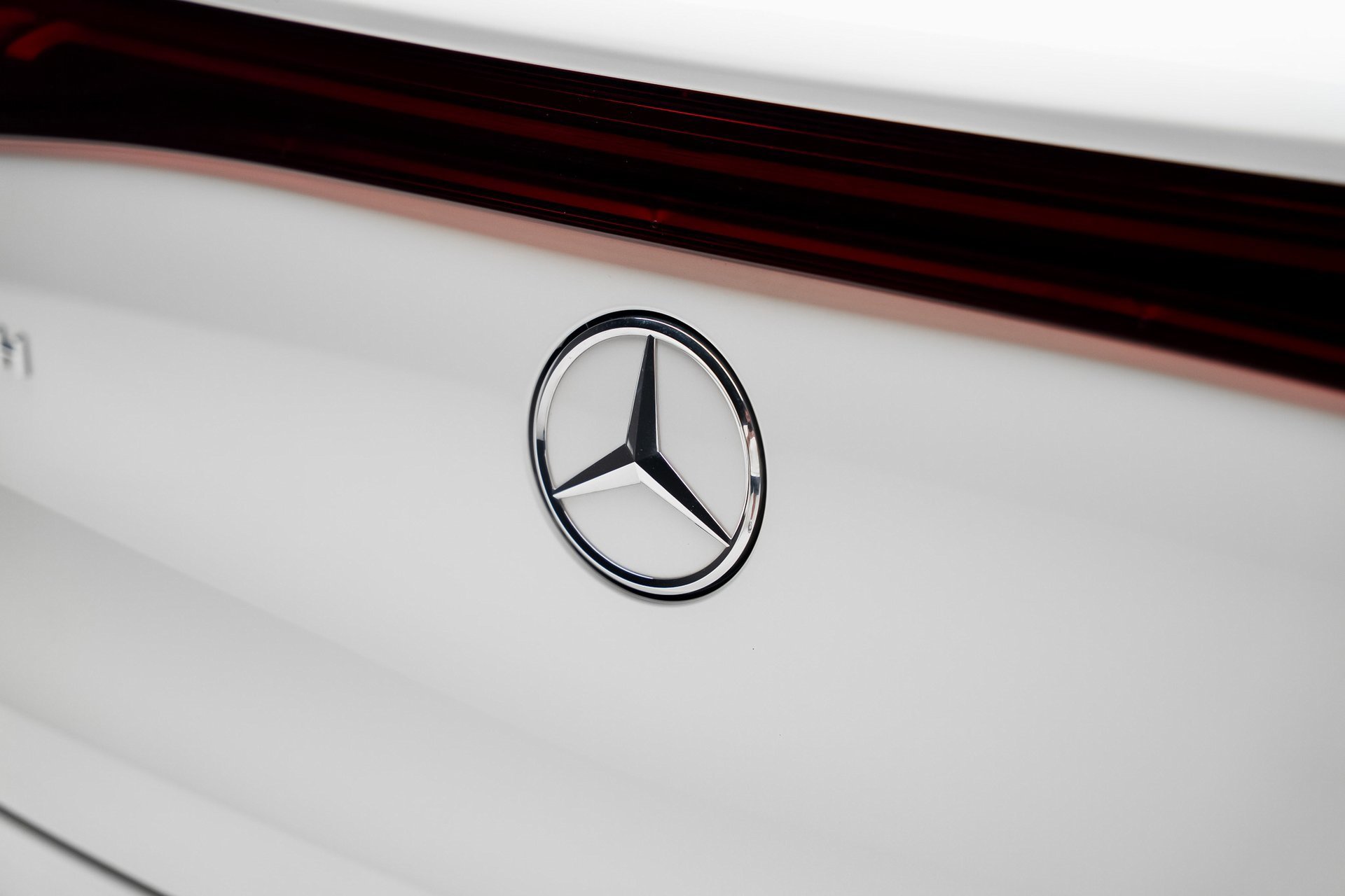 Used 2024 Mercedes-Benz Maybach EQS 680 Maybach EQS 680 image 31