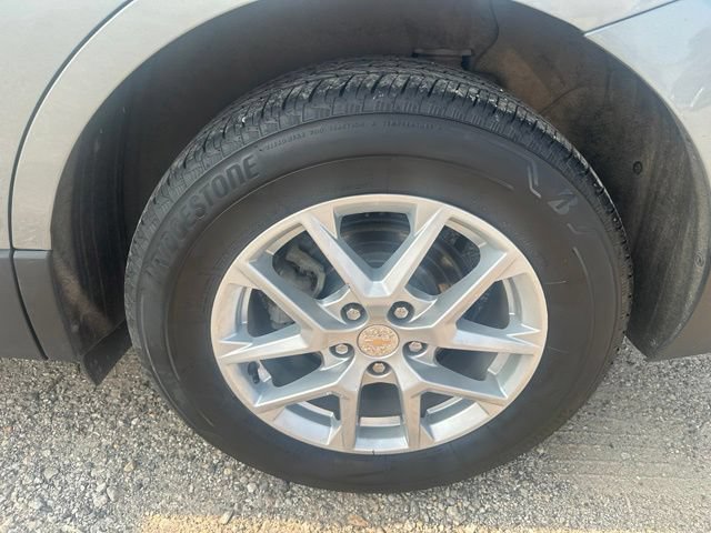 Used 2023 Chevrolet Equinox LT AWD/4WD image 14