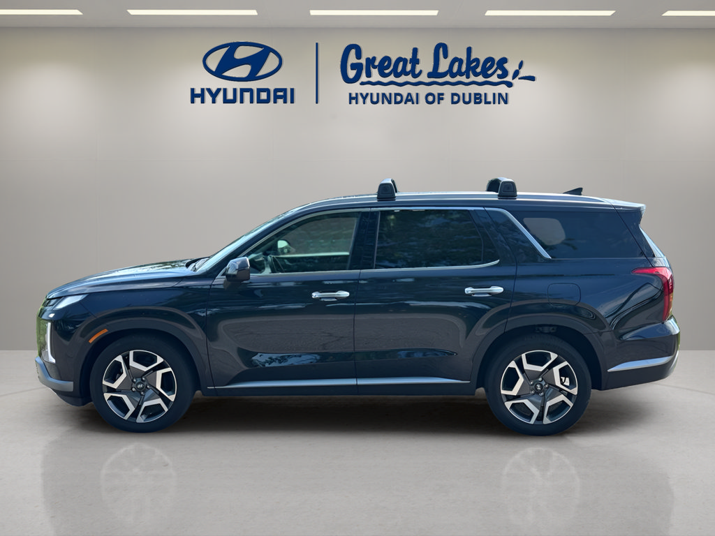 Used 2024 Hyundai Palisade SEL w/ Premium Package AWD/4WD image 2