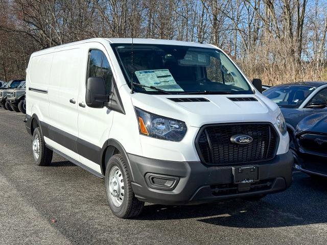 New 2025 Ford Transit 350 148 Low Roof AWD