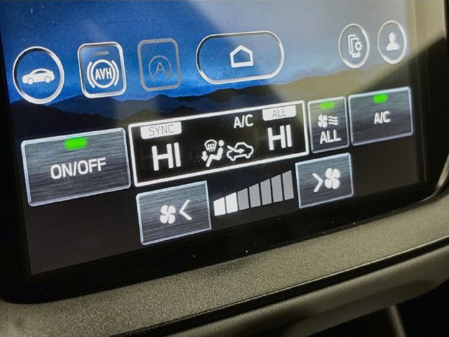 New 2026 Subaru Crosstrek 2.5i Premium AWD/4WD image 15