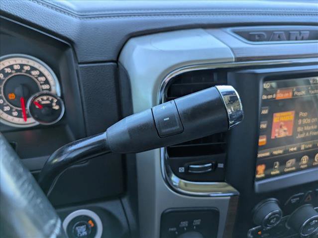 Used 2015 RAM 2500 Laramie w/ Convenience Group image 11