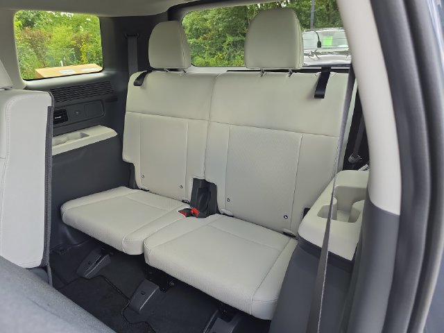 New 2027 Hyundai Santa Fe SEL AWD/4WD image 23