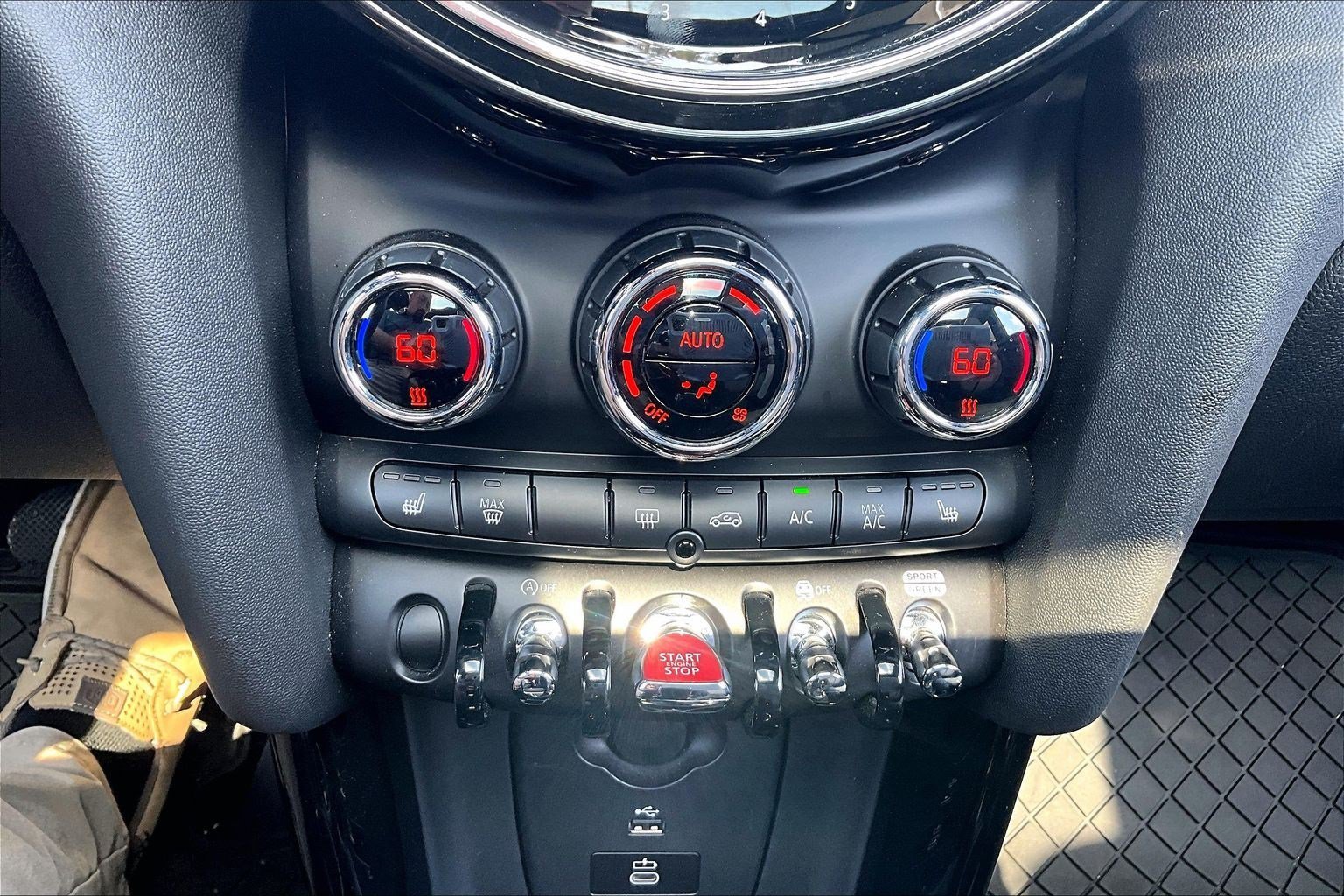 Used 2023 MINI Cooper S w/ MINI Resolute Edition FWD image 27