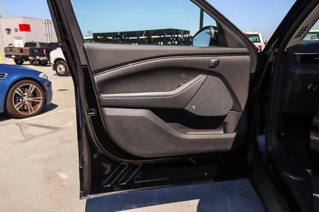 New 2026 Ford Mustang Mach-E Premium RWD image 21