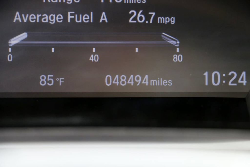 Used 2022 Honda CR-V EX-L image 13