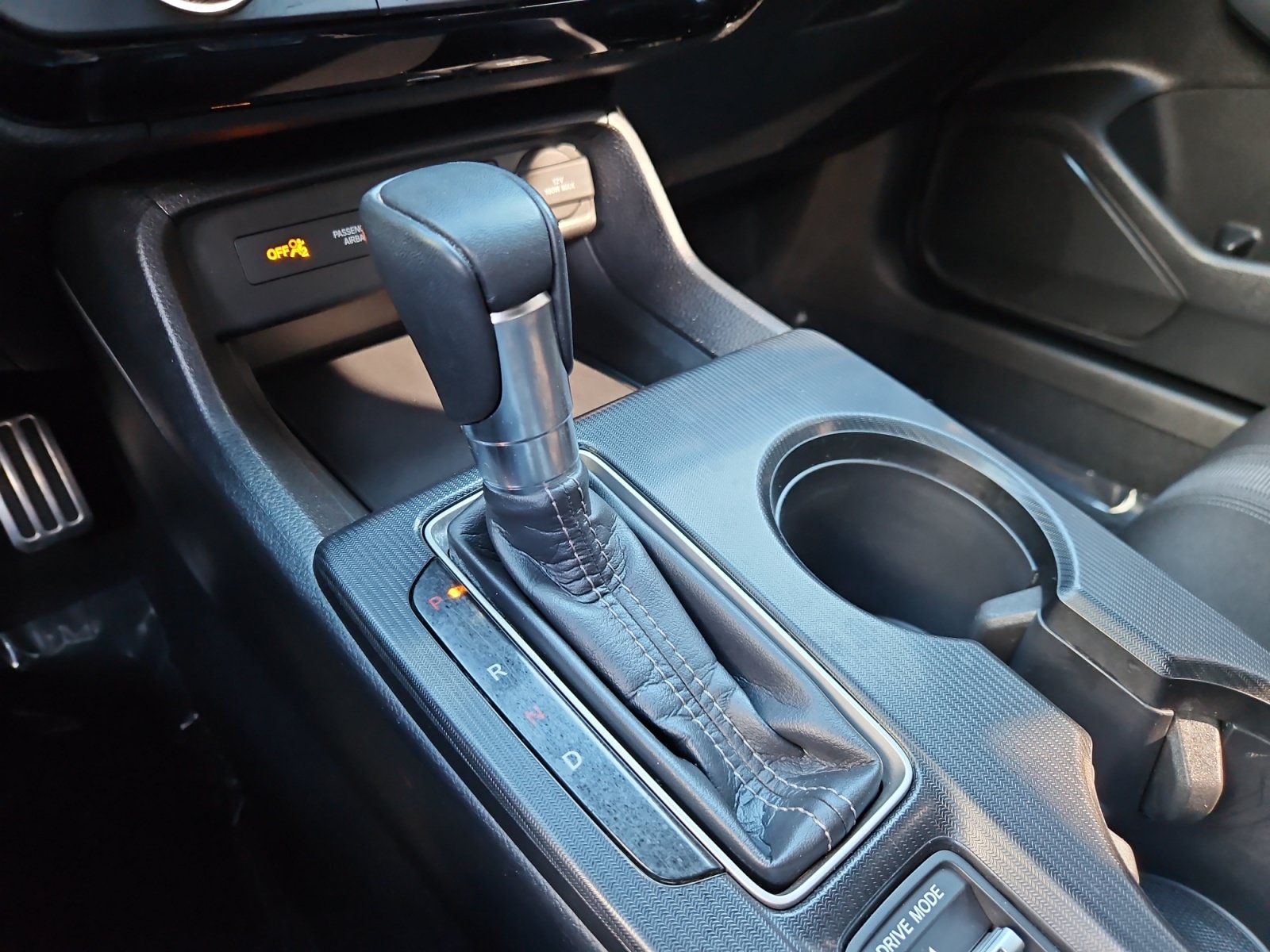 Used 2023 Honda Civic Sport image 20
