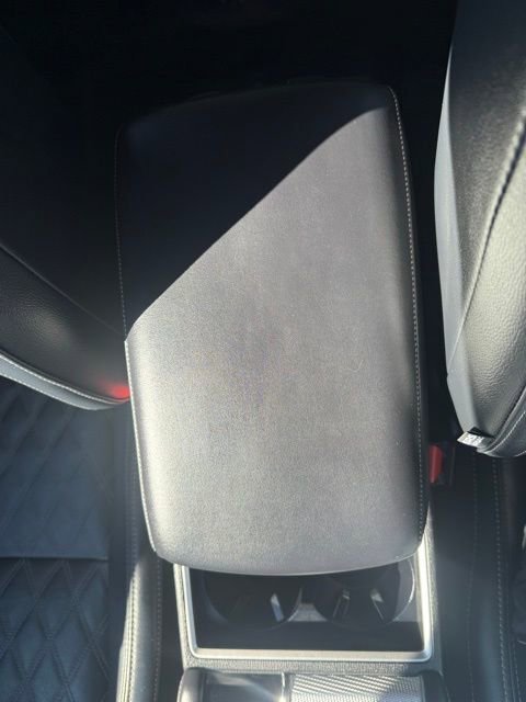 Used 2024 Mitsubishi Outlander SEL image 30