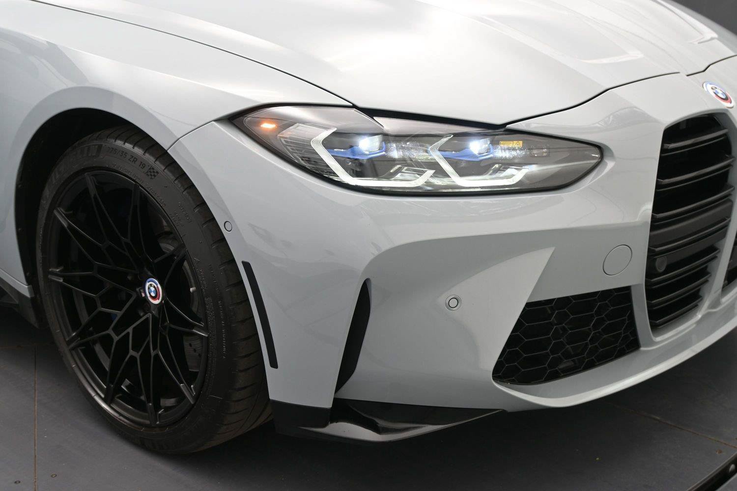 Used 2023 BMW M4 xDrive Competition AWD/4WD image 21