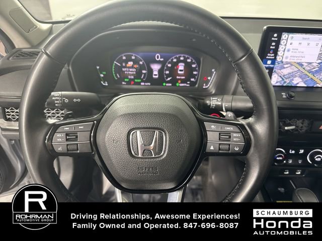 Used 2023 Honda Accord Touring image 12