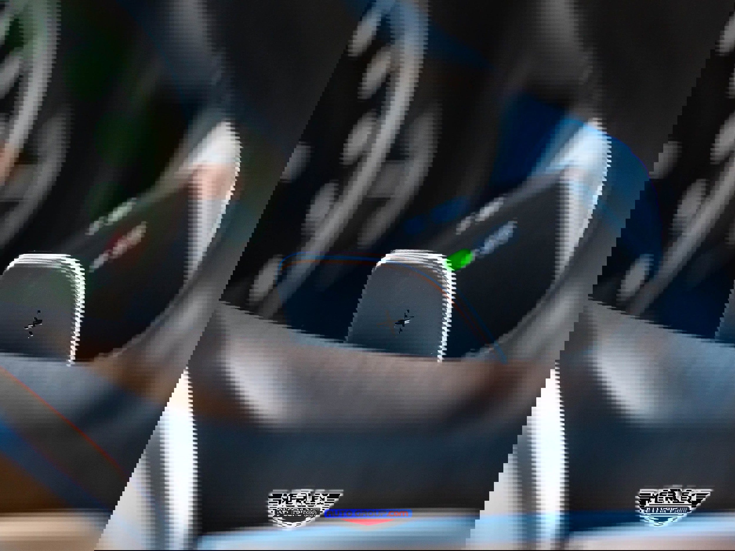 Used 2018 BMW 750i w/ Executive Package image 27