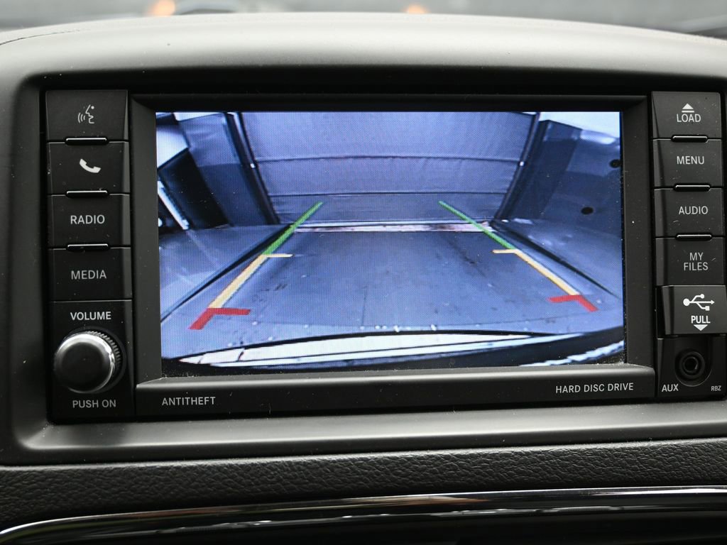 Used 2019 Dodge Grand Caravan SE image 22